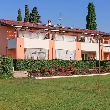 La Fattoria Apartments Lazise Zewnętrze zdjęcie