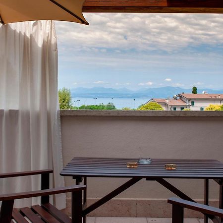 La Fattoria Apartments Lazise Zewnętrze zdjęcie