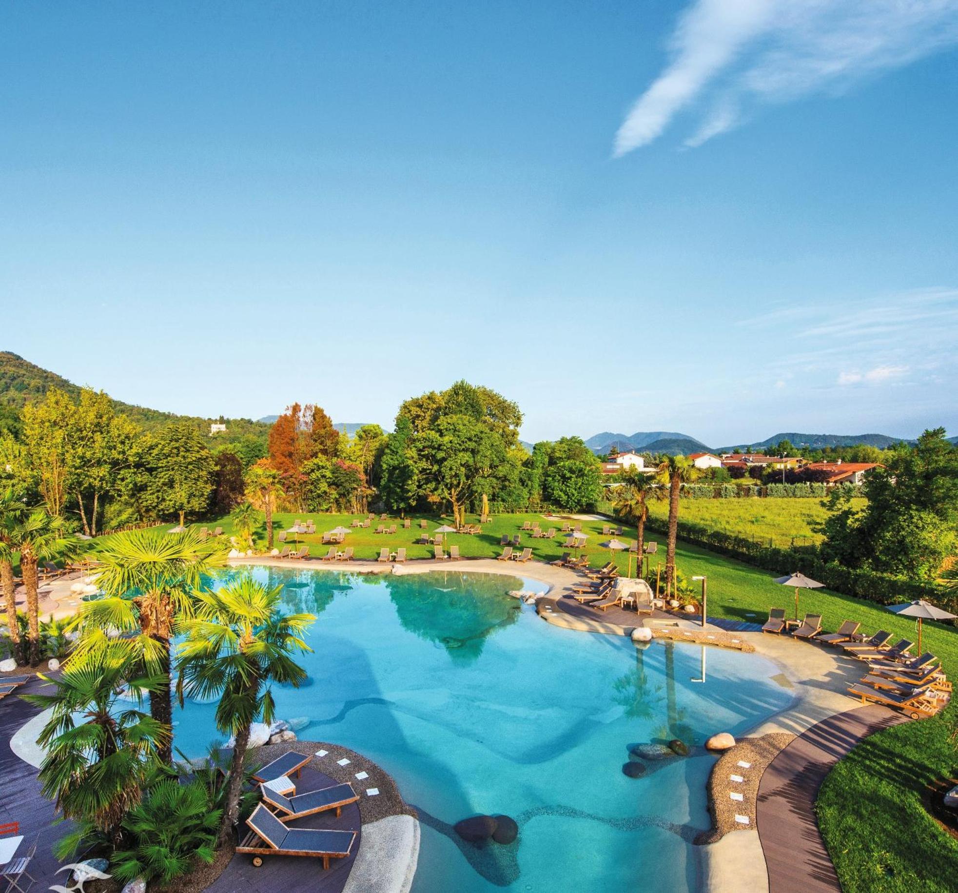 La Fattoria Apartments Lazise Zewnętrze zdjęcie