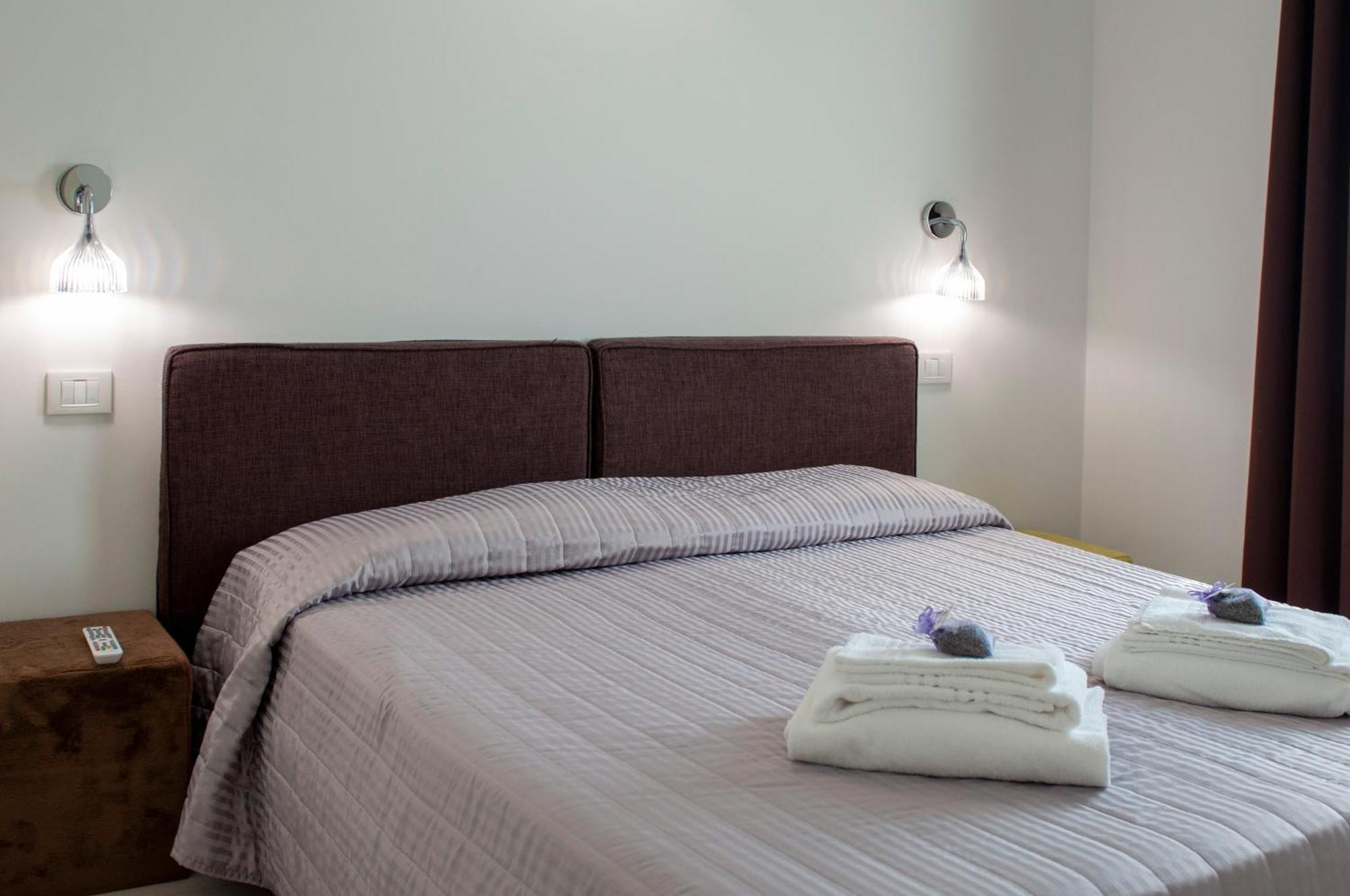 La Fattoria Apartments Lazise Zewnętrze zdjęcie