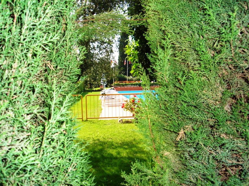 La Fattoria Apartments Lazise Zewnętrze zdjęcie