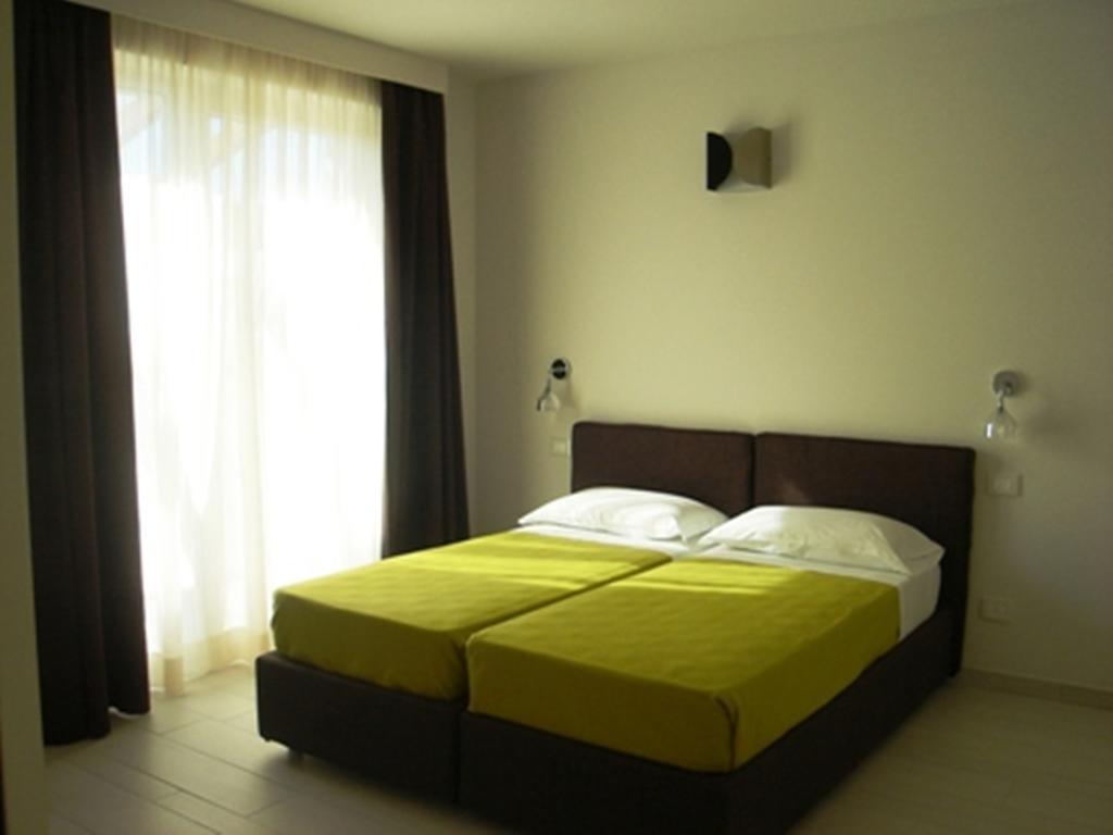 La Fattoria Apartments Lazise Pokój zdjęcie