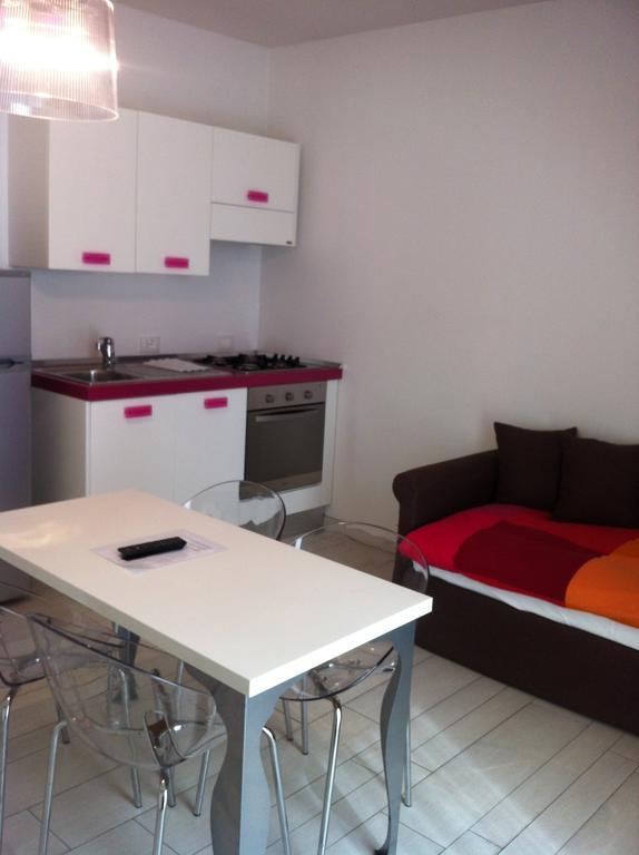 La Fattoria Apartments Lazise Zewnętrze zdjęcie