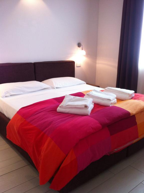 La Fattoria Apartments Lazise Zewnętrze zdjęcie