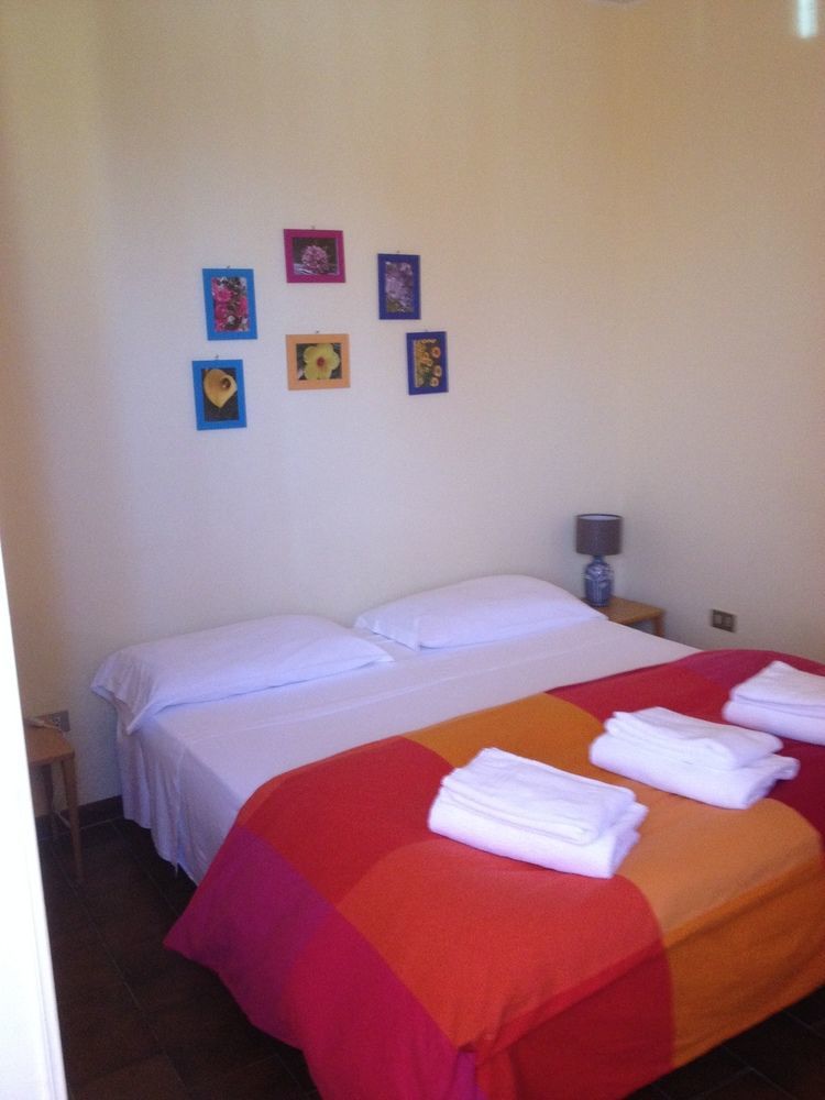 La Fattoria Apartments Lazise Zewnętrze zdjęcie
