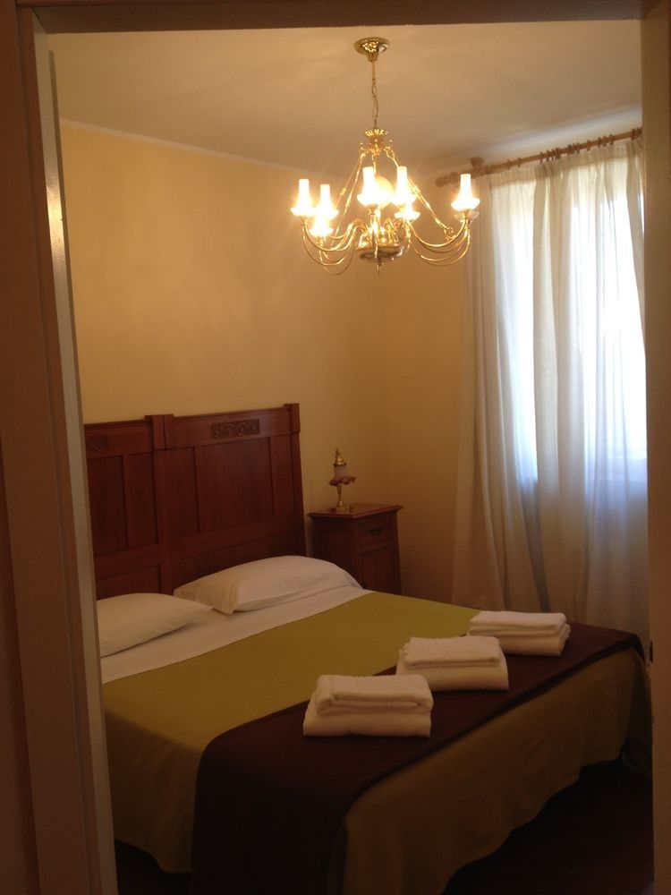 La Fattoria Apartments Lazise Zewnętrze zdjęcie