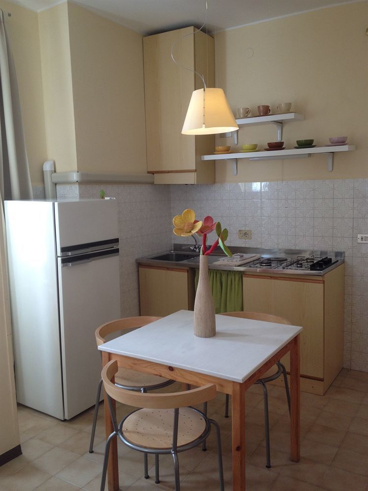 La Fattoria Apartments Lazise Zewnętrze zdjęcie