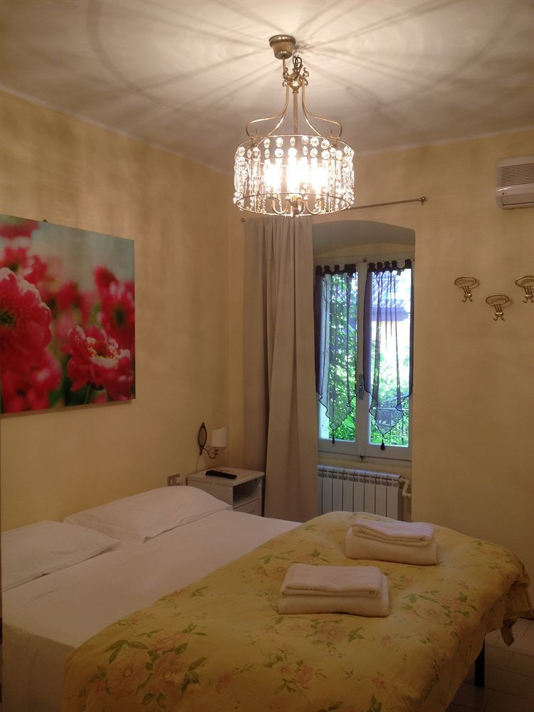 La Fattoria Apartments Lazise Zewnętrze zdjęcie