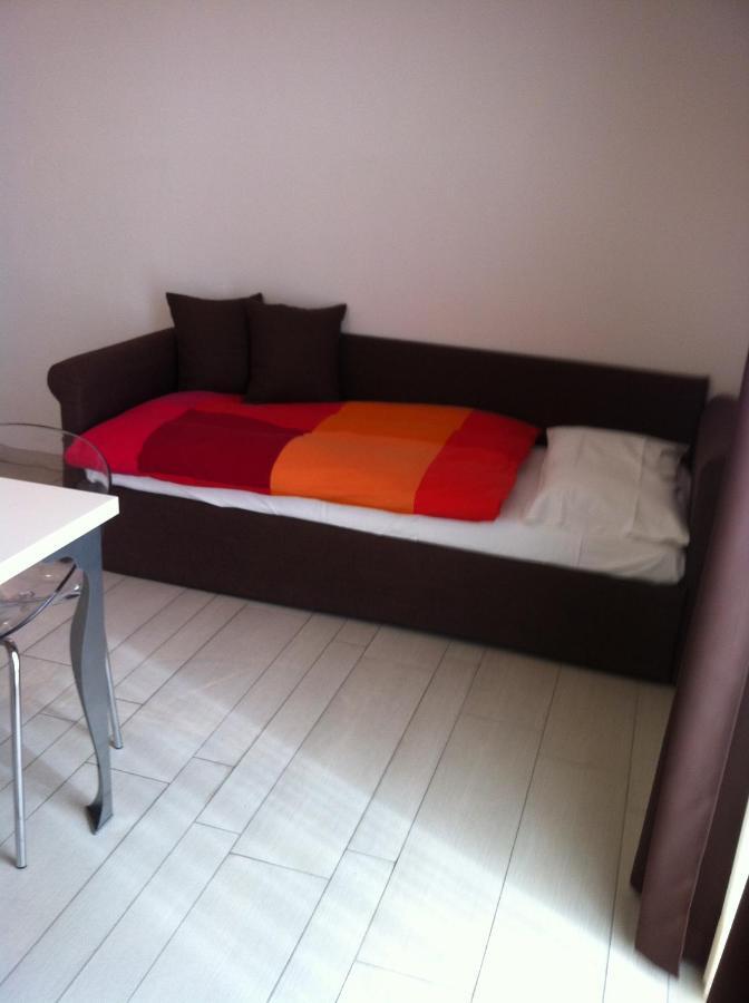 La Fattoria Apartments Lazise Zewnętrze zdjęcie